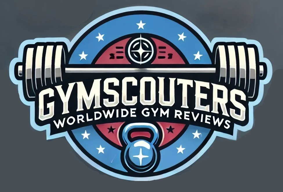 GymScouters Logo